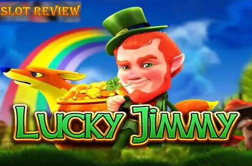 Lucky Jimmy Slot Review